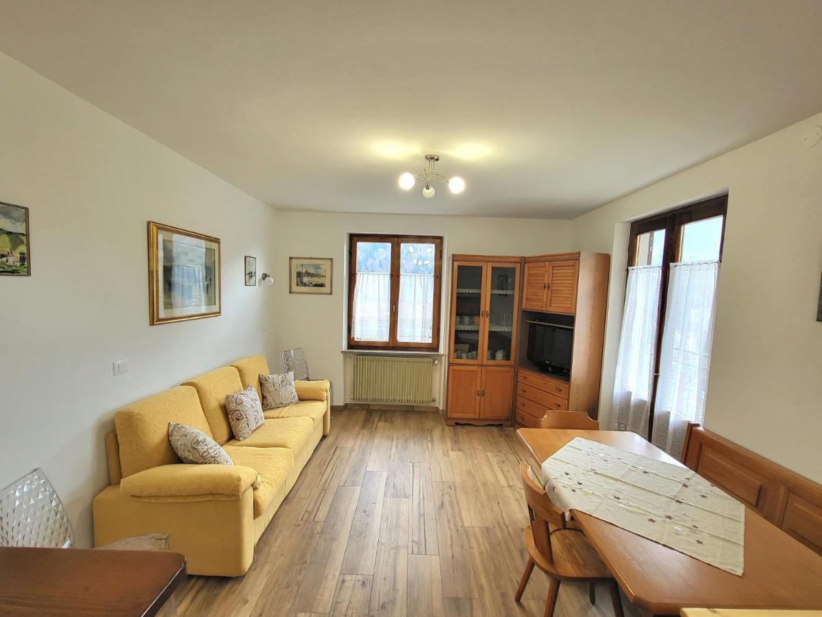 Casa Bruno Lenzumo di Concei Exterior foto